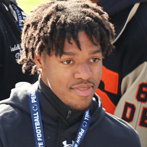 player headshot