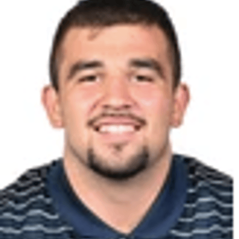 player headshot