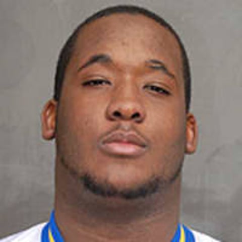player headshot