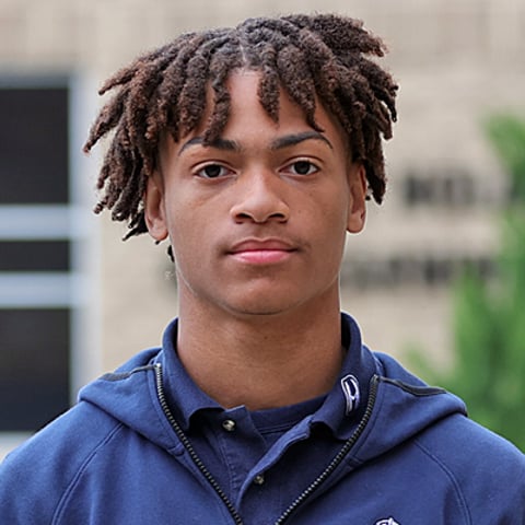 player headshot