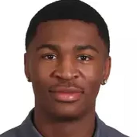 player headshot