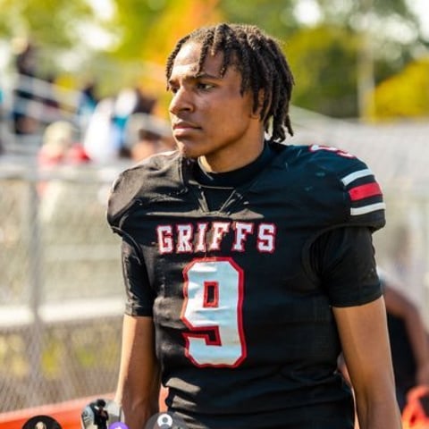 player headshot
