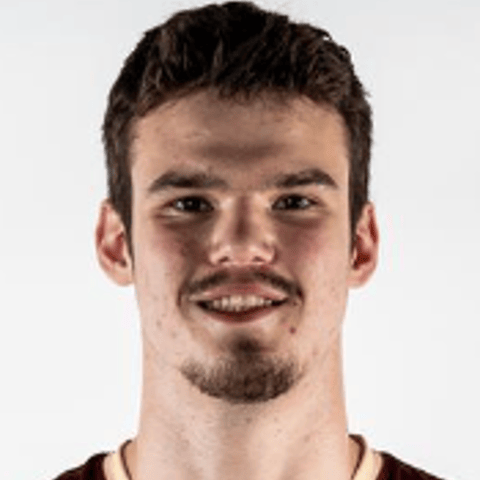 player headshot