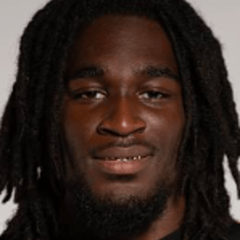 player headshot