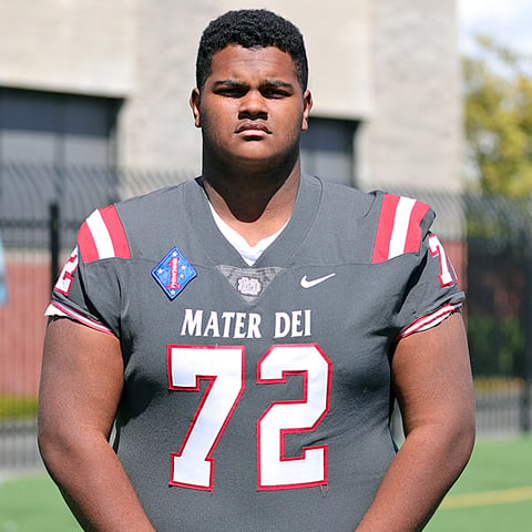 DeAndre Carter