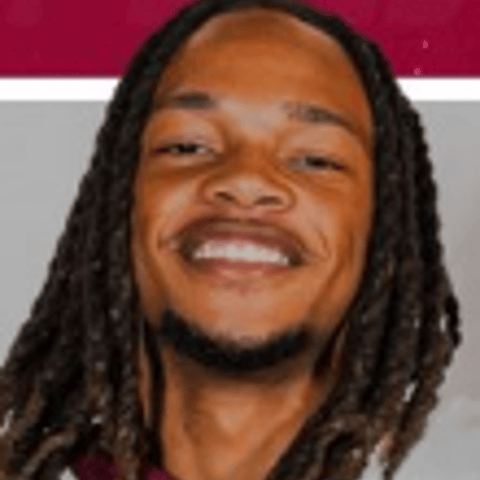 player headshot