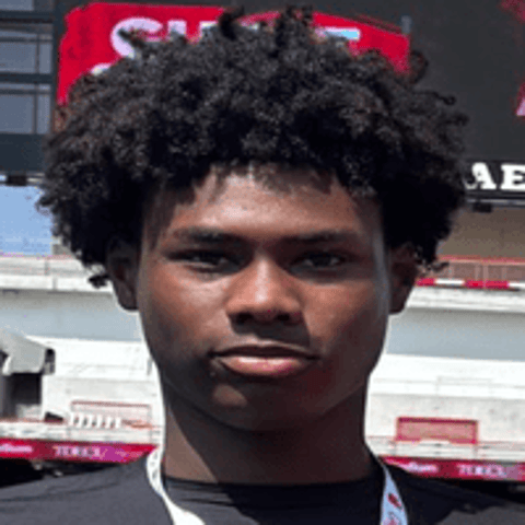 player headshot