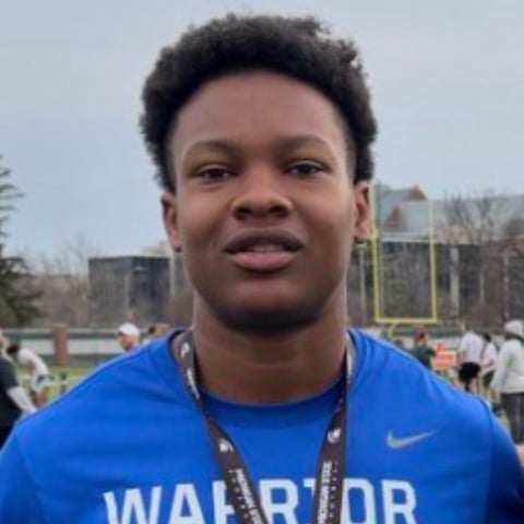 player headshot