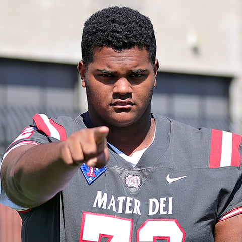DeAndre Carter