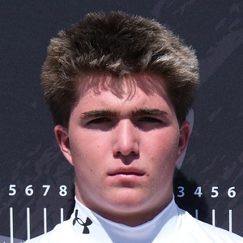 player headshot