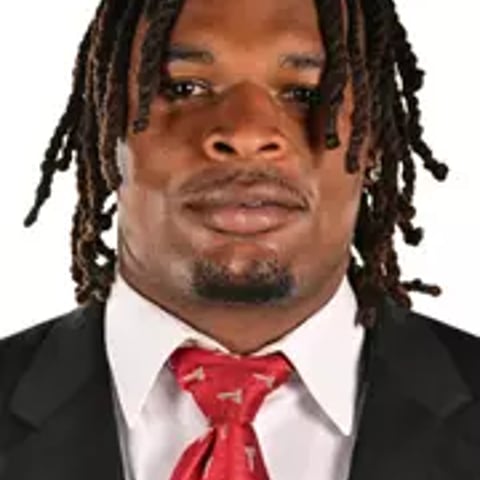 player headshot