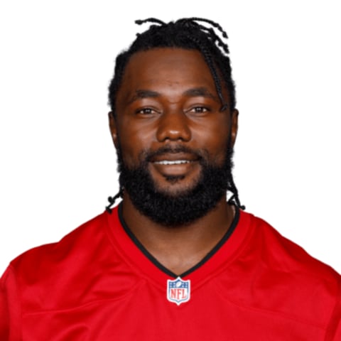 player headshot