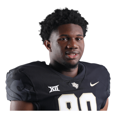 Caleb Rollerson