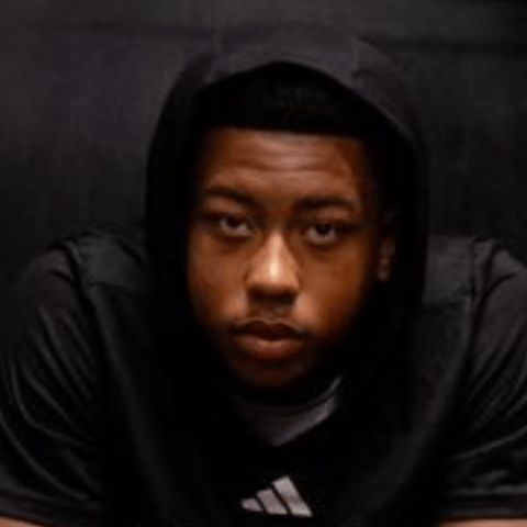 player headshot