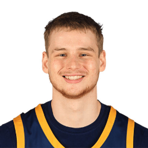 player headshot