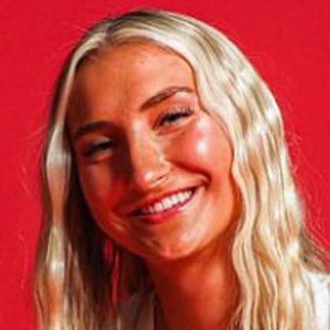 player headshot