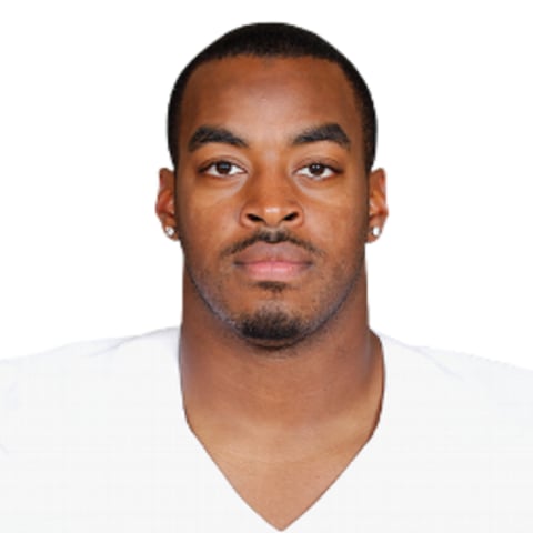 player headshot