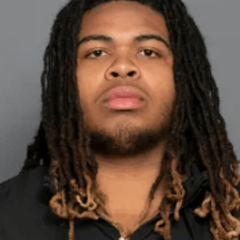 player headshot