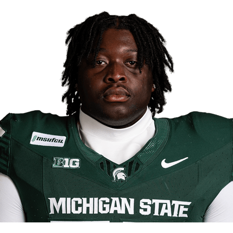 Rakeem Johnson
