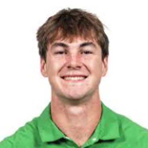 player headshot