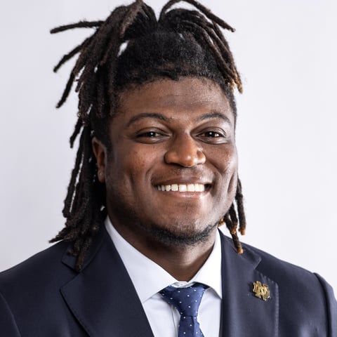 player headshot