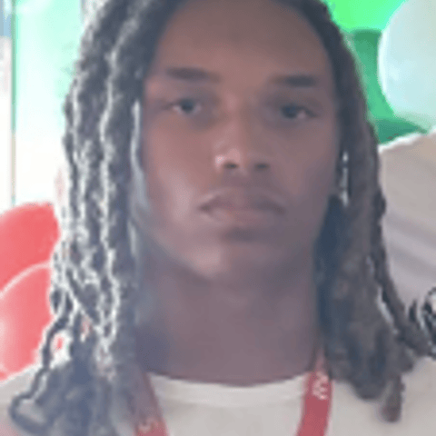 player headshot