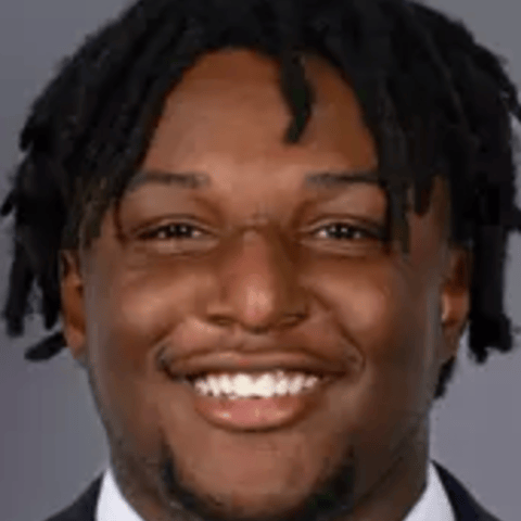 player headshot
