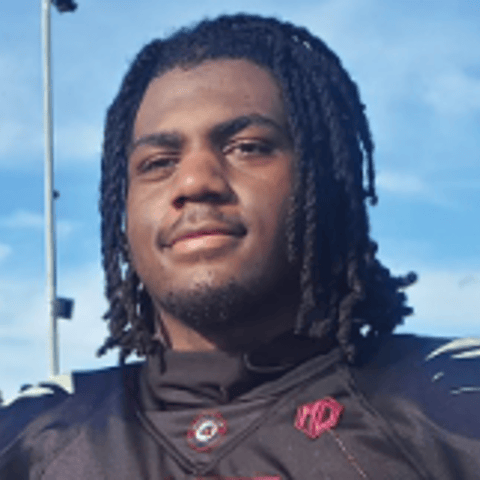 player headshot