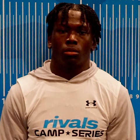 John Matthews Florida Gators