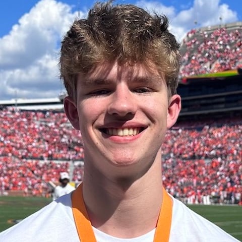 player headshot