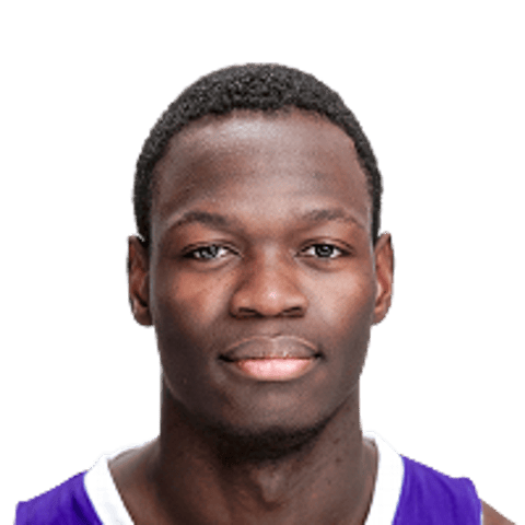player headshot