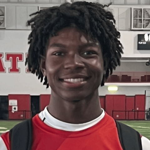 player headshot