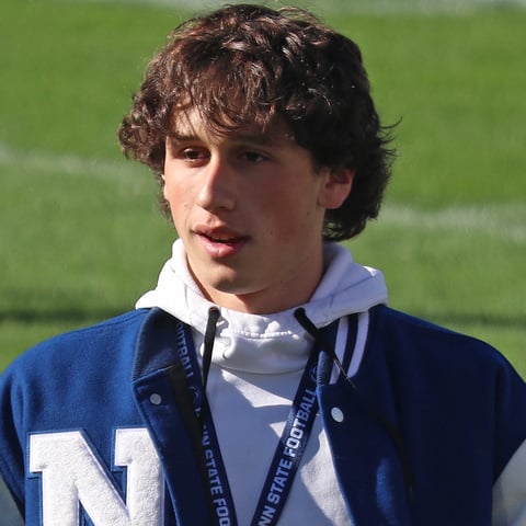 Penn State recruit Peyton Falzone