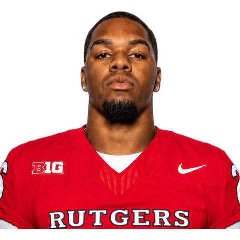 Terrell Mitchell