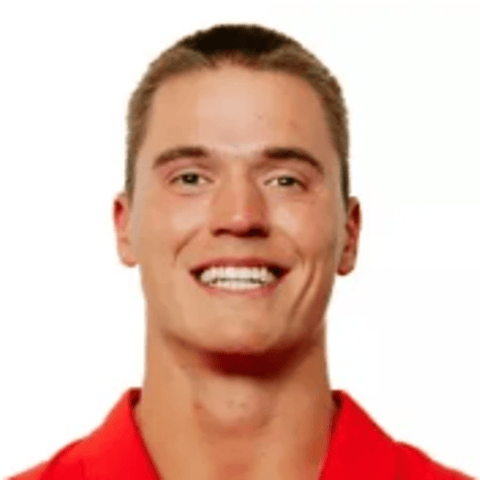 player headshot