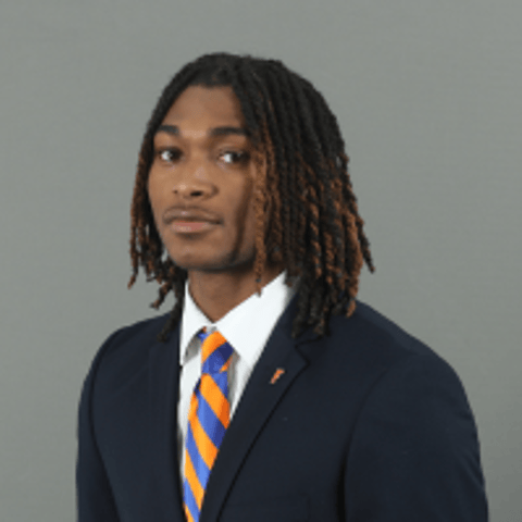 player headshot