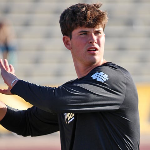 Peter Bourque - Elite 11 Finals