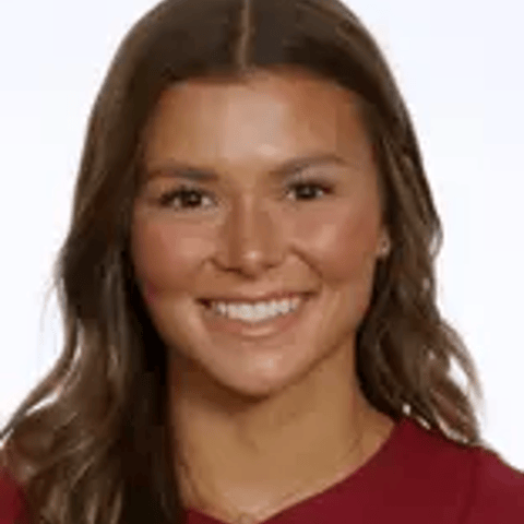player headshot