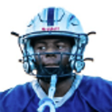 player headshot