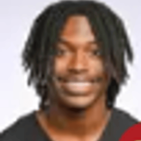 player headshot