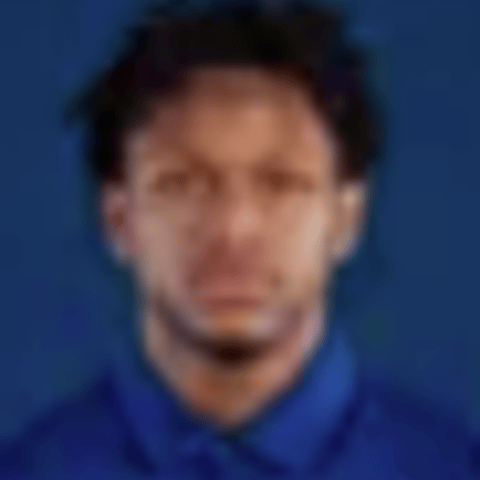 player headshot