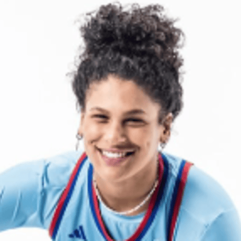player headshot
