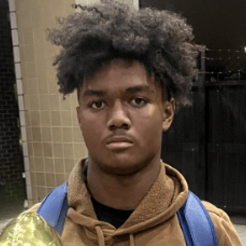 player headshot