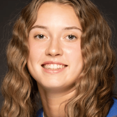 player headshot
