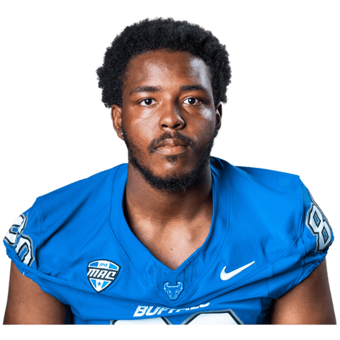 Shamar Riser-pressley