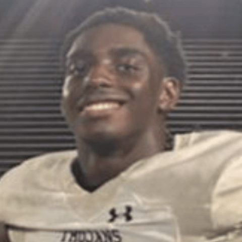 player headshot