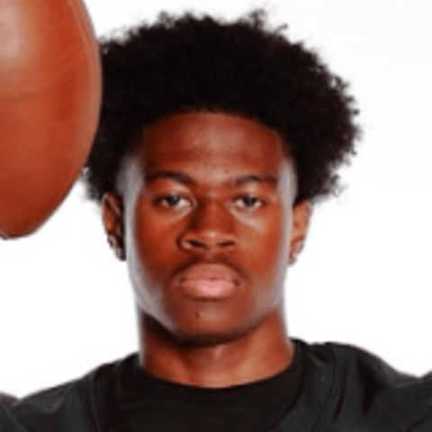 player headshot