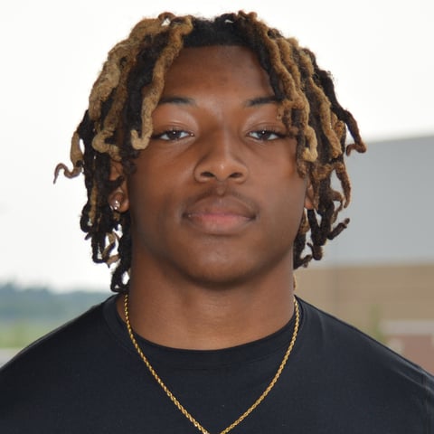 player headshot