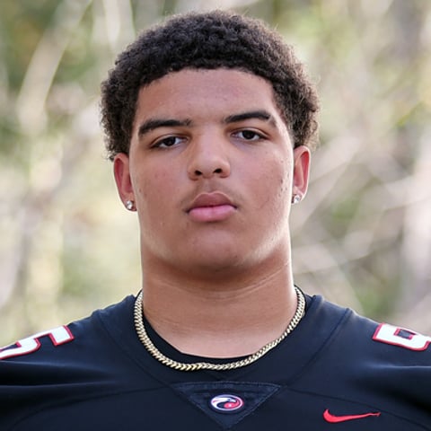 player headshot