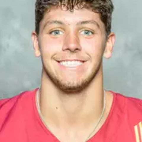 player headshot